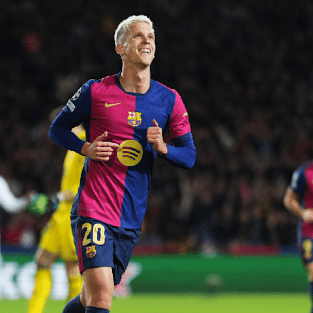 Premier League golf equipment alerted as Barcelona lose court docket case Premier League golf equipment alerted as Barcelona lose court docket case