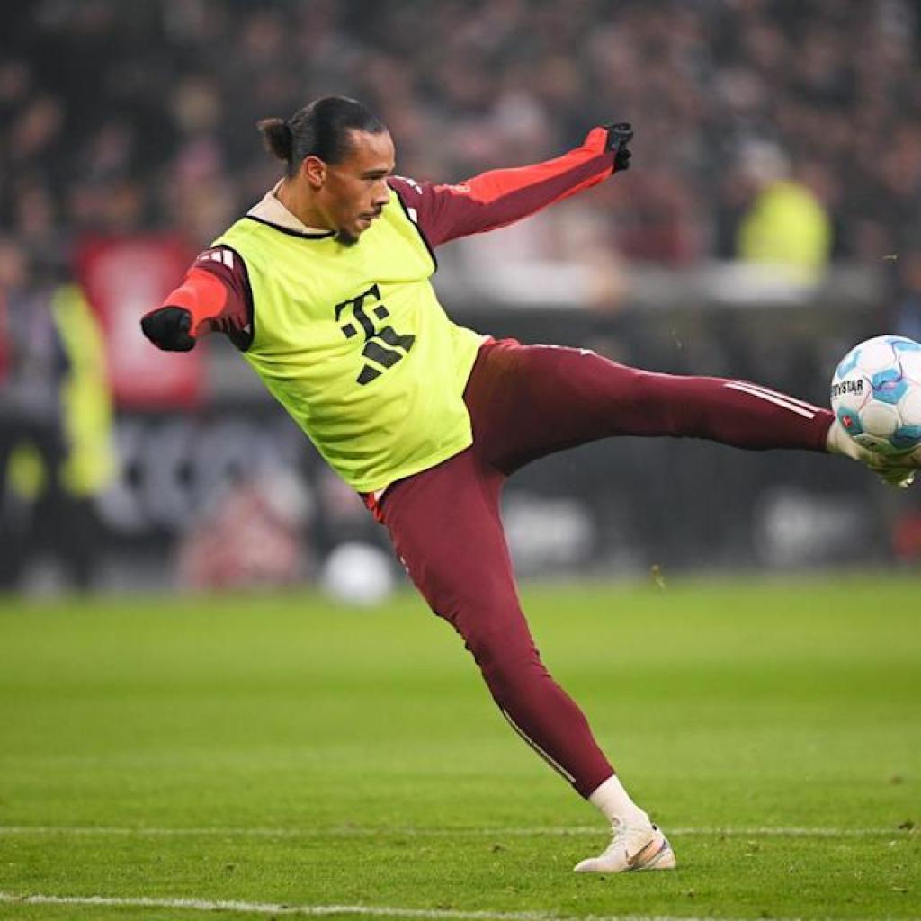 Predicted Bundesliga lineups: Matchday 13 Predicted Bundesliga lineups: Matchday 13