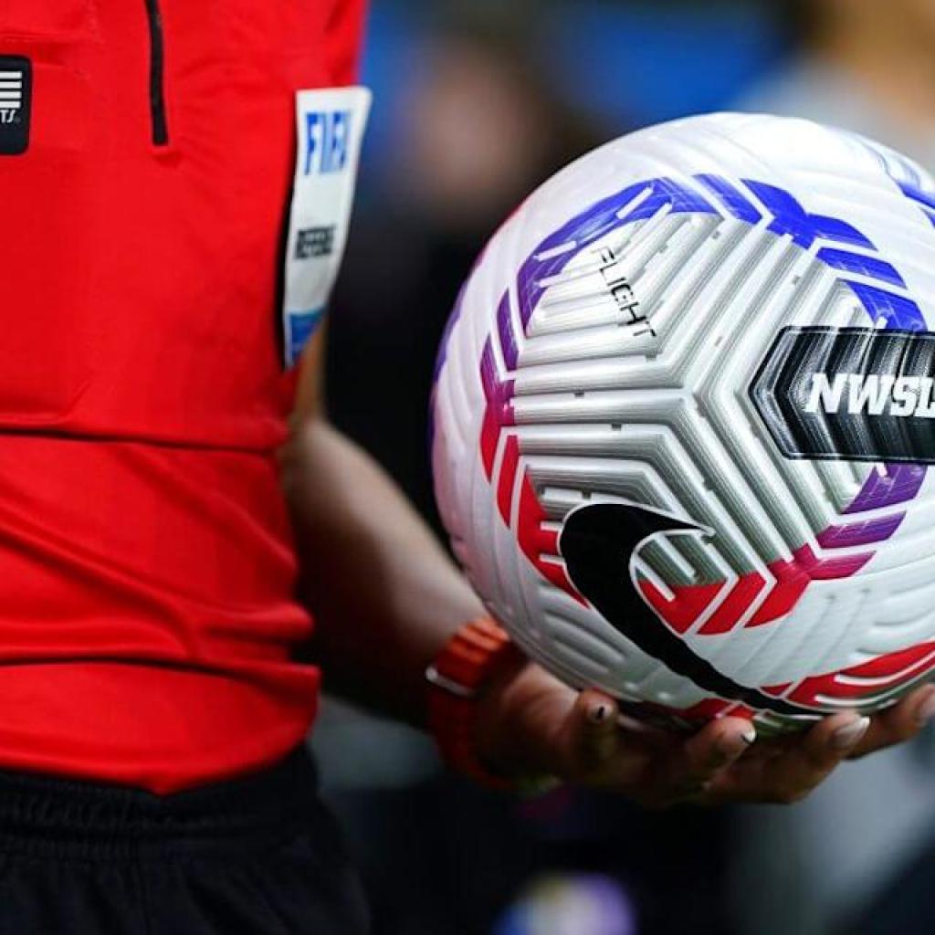 NWSL schedule launch: Key matchups, learn how to watch and the return of Determination Day NWSL schedule launch: Key matchups, learn how to watch and the return of Determination Day