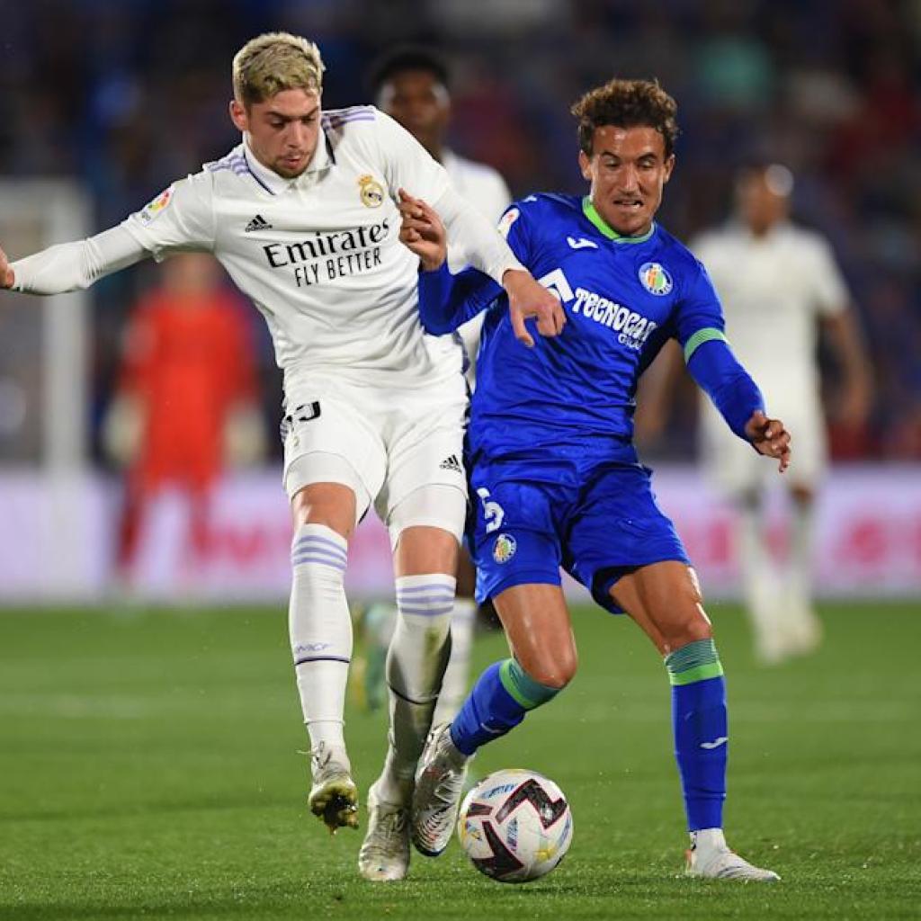Actual Madrid vs Getafe: Three key battles to be careful for Actual Madrid vs Getafe: Three key battles to be careful for