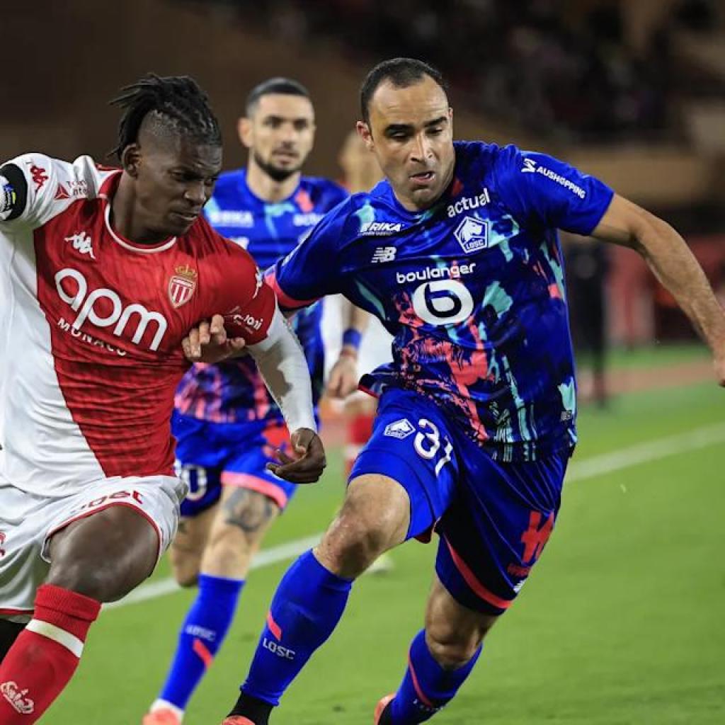 Ligue 1 Predictions | Spherical 8 Ligue 1 Predictions | Spherical 8