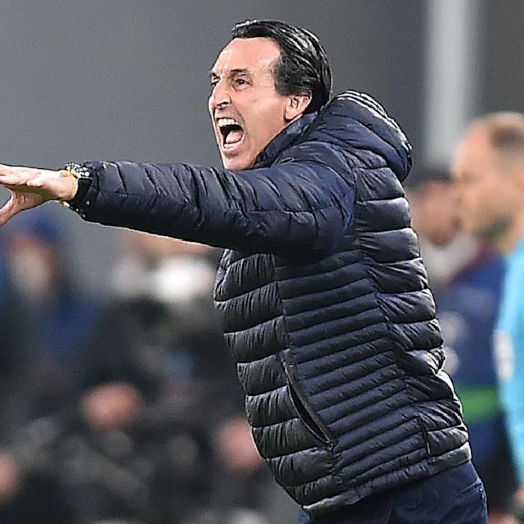 Clear Aston Villa drawback emerges forward of Juventus conflict in Champions League Clear Aston Villa drawback emerges forward of Juventus conflict in Champions League