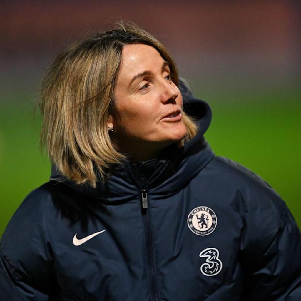 ‘Want it may have been totally different’- Bompastor on enjoying Man Metropolis 4 occasions in March ‘Want it may have been totally different’- Bompastor on enjoying Man Metropolis 4 occasions in March