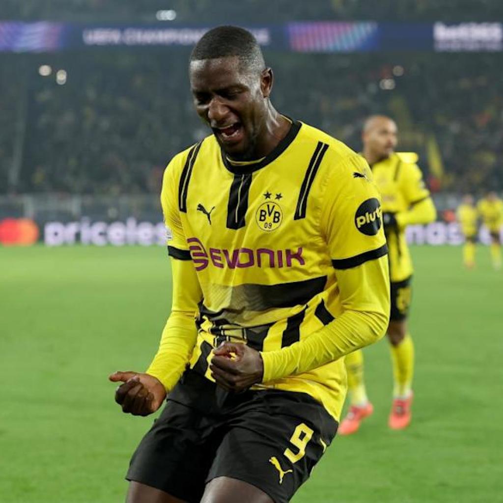 Fantasy Bundesliga: Scout squads for Matchday 14 Fantasy Bundesliga: Scout squads for Matchday 14