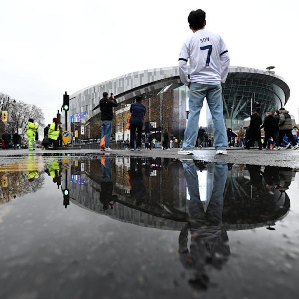 Tottenham vs Fulham LIVE: Premier League staff information and beginning line-ups right now Tottenham vs Fulham LIVE: Premier League staff information and beginning line-ups right now