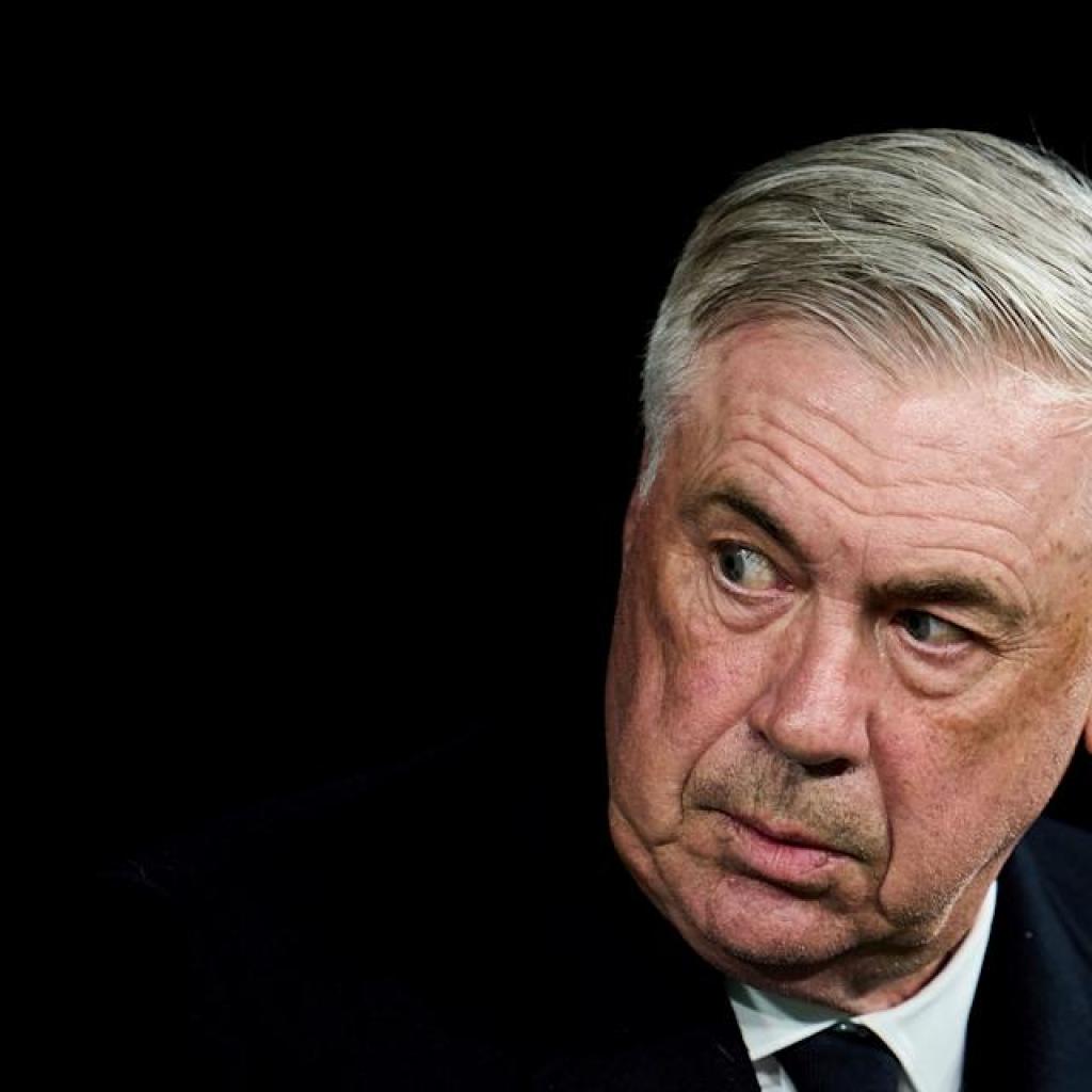 Actual Madrid Supervisor Predicts Serie A Title Race: “Inter Milan Or Napoli To Win, Actual Madrid Or Liverpool For Champions League” Actual Madrid Supervisor Predicts Serie A Title Race: “Inter Milan Or Napoli To Win, Actual Madrid Or Liverpool For Champions League”