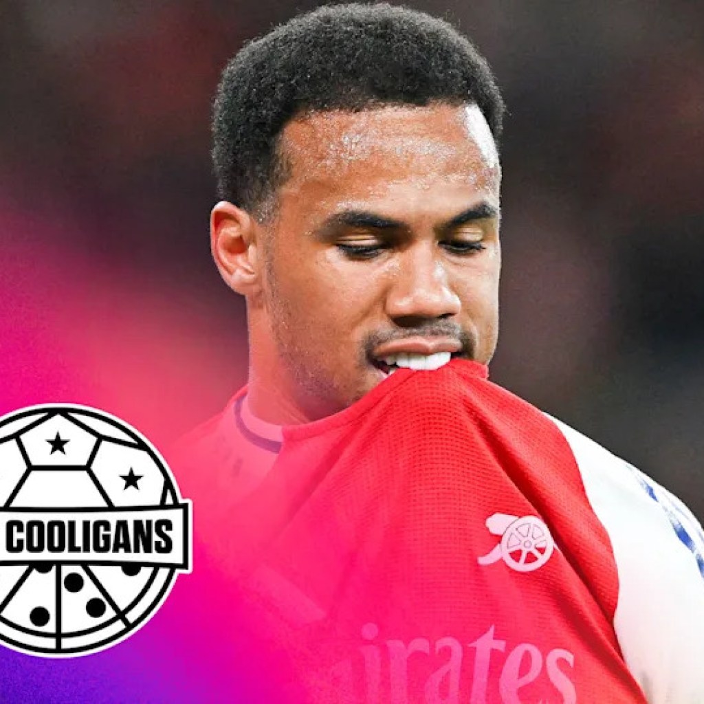 Arsenal undergo one other harm setback + Kellyn Acosta re-lives “Windy Metropolis Miracle” aim Arsenal undergo one other harm setback + Kellyn Acosta re-lives “Windy Metropolis Miracle” aim