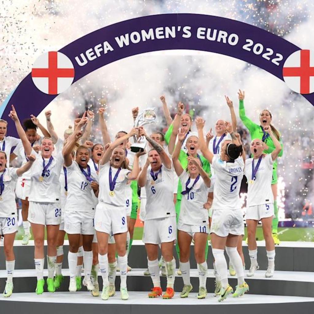 Euro 2025, WSL and finals: What can we count on from girls’s soccer in 2025? Euro 2025, WSL and finals: What can we count on from girls’s soccer in 2025?
