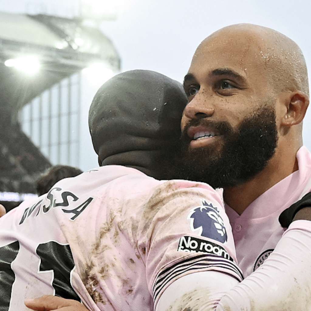 ‘By no means doubt Bryan’ – Mbeumo ‘Premier League’s finest’ penalty taker ‘By no means doubt Bryan’ – Mbeumo ‘Premier League’s finest’ penalty taker