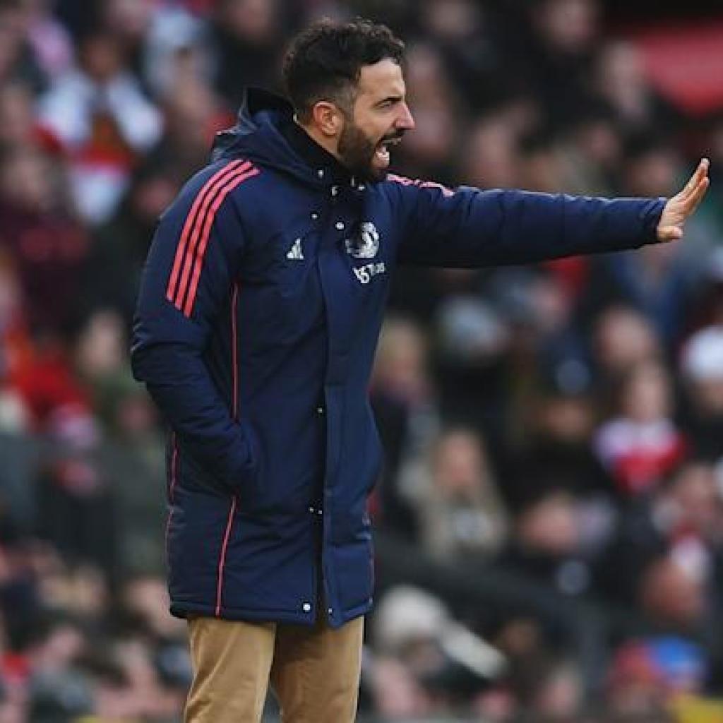 Manchester United set new undesirable Premier League document after embarrassing loss to Bournemouth Manchester United set new undesirable Premier League document after embarrassing loss to Bournemouth