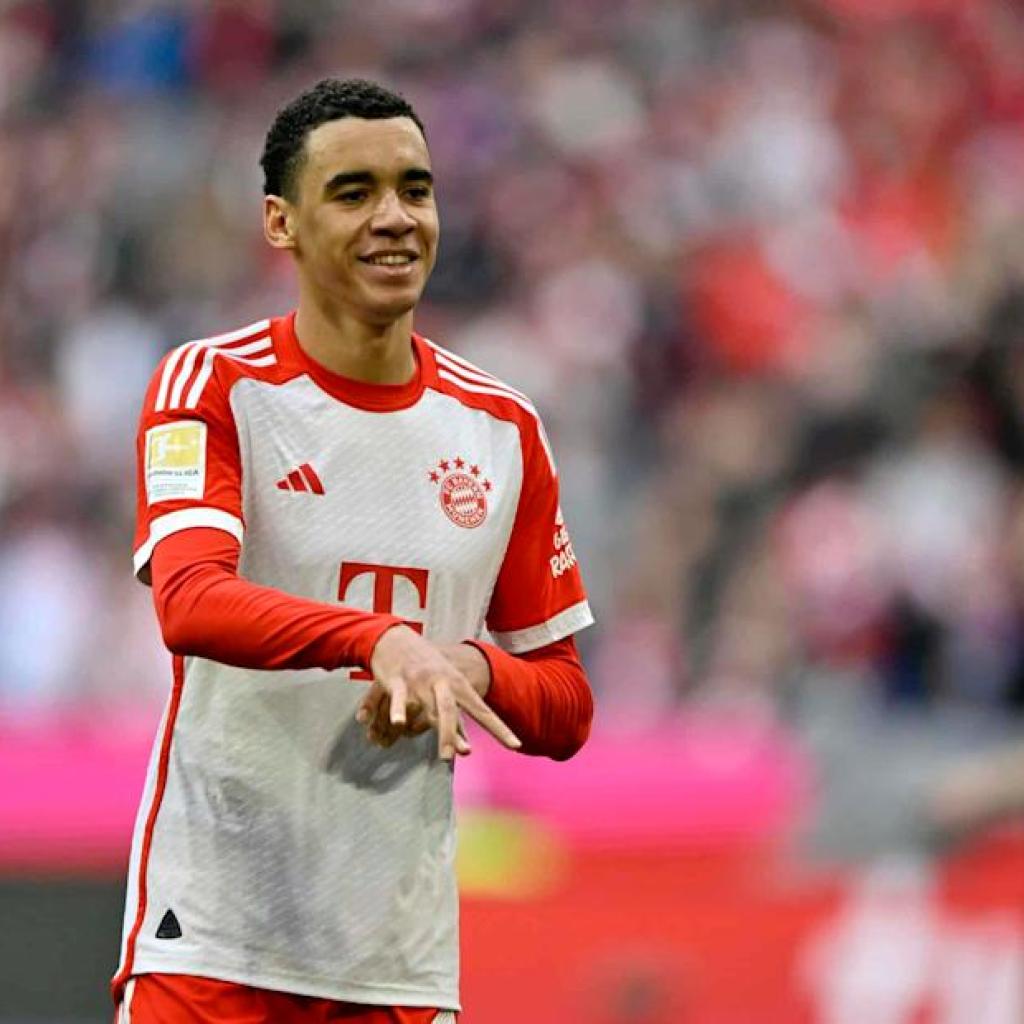 Report: Arsenal To Miss Out On Bundesliga Star As He Nears New Contract Report: Arsenal To Miss Out On Bundesliga Star As He Nears New Contract