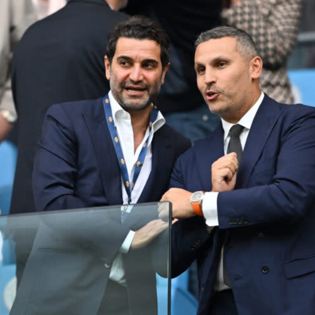 Man Metropolis launch one other authorized case in opposition to the Premier League APT guidelines Man Metropolis launch one other authorized case in opposition to the Premier League APT guidelines