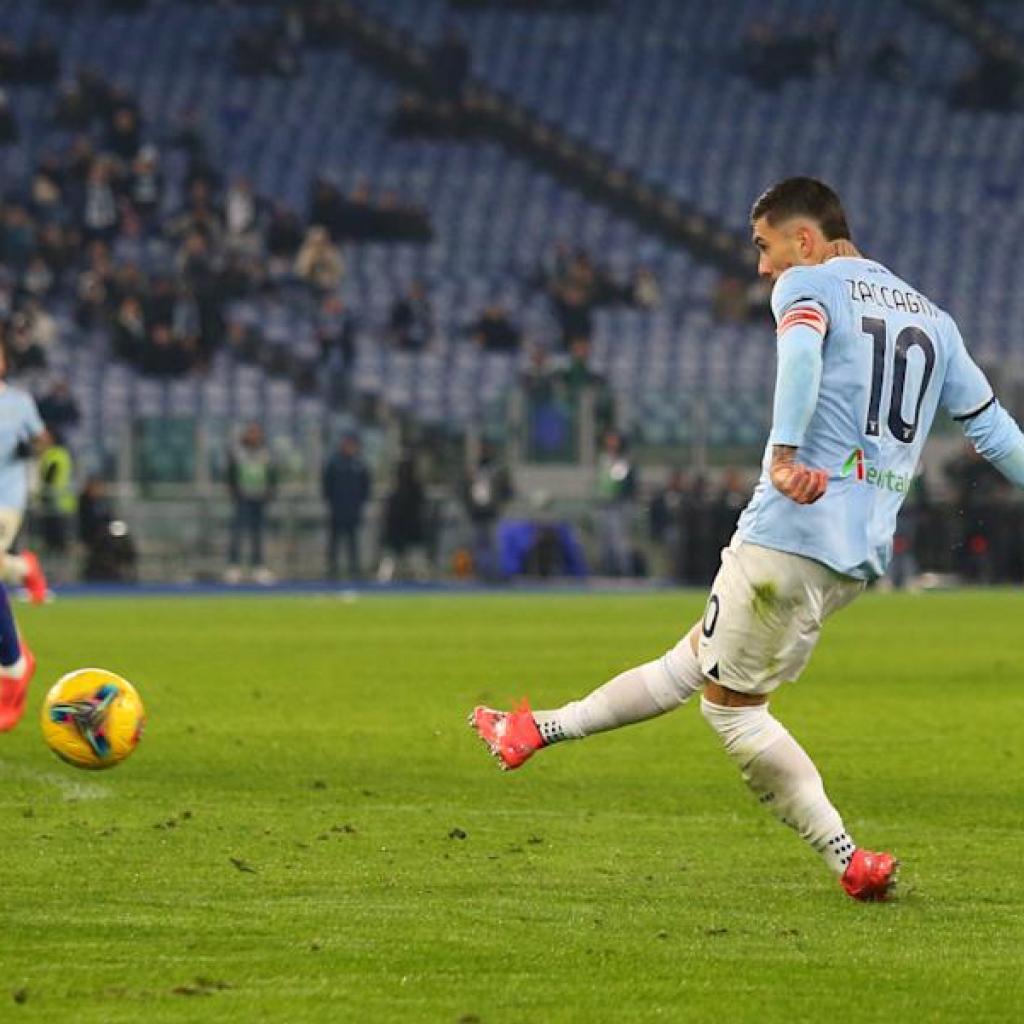 Serie A | Lazio 3-0 Bologna: Zaccagni pounces after Pobega insanity Serie A | Lazio 3-0 Bologna: Zaccagni pounces after Pobega insanity