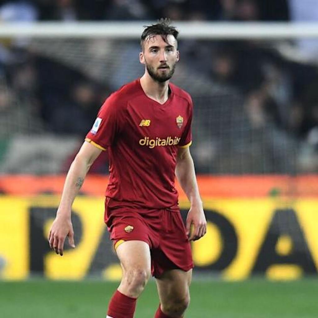 Fiorentina Purpose to Onboard Roma Fringe Midfielder This Winter Fiorentina Purpose to Onboard Roma Fringe Midfielder This Winter