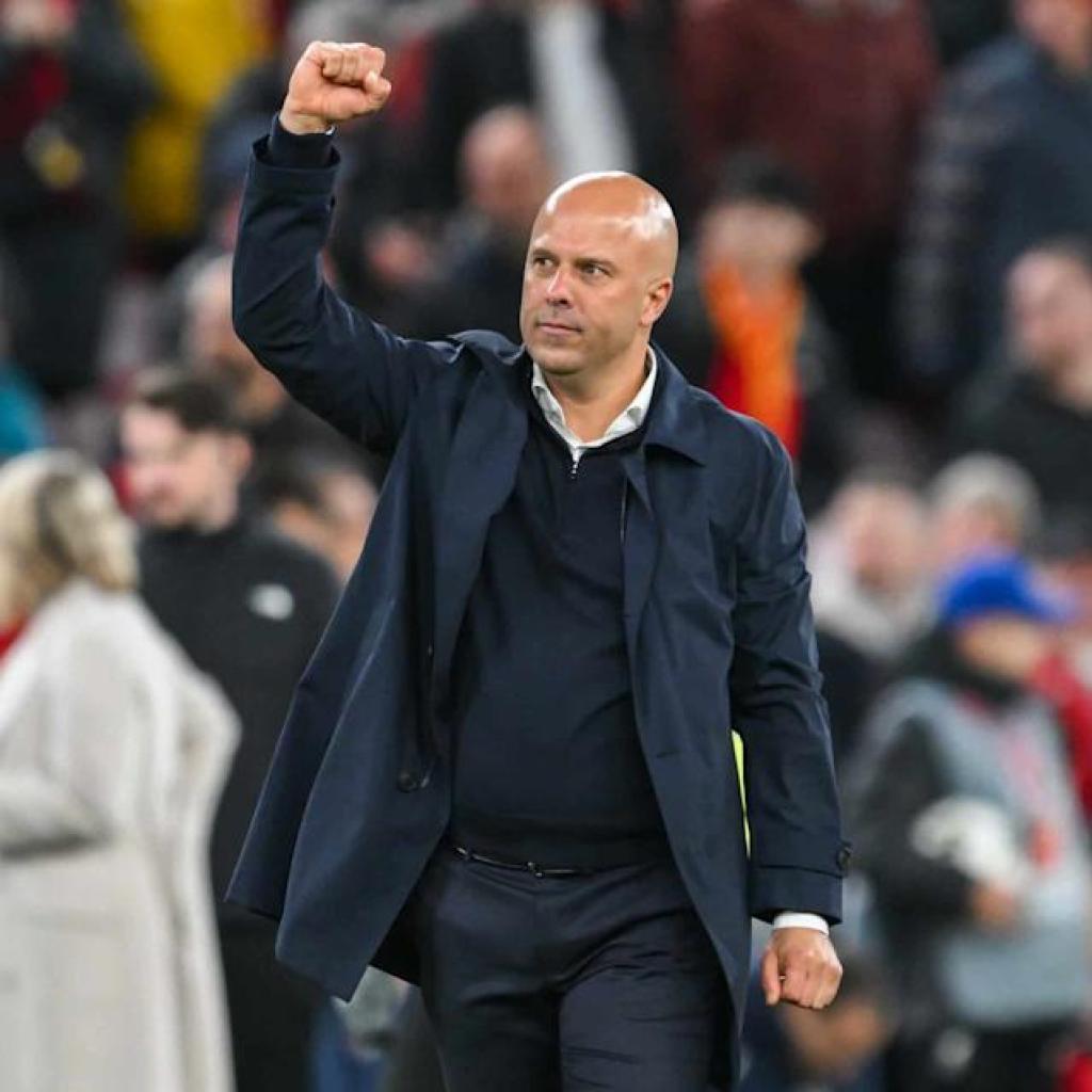 Wanting Deeper: How Arne Slot has Remodeled Liverpool Into Early Premier League Title Favourites Wanting Deeper: How Arne Slot has Remodeled Liverpool Into Early Premier League Title Favourites