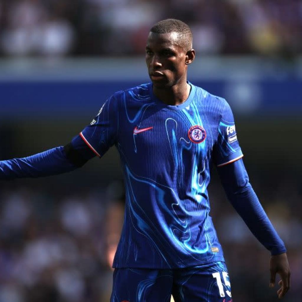 Atletico Madrid all in favour of bringing Chelsea star again to La Liga Atletico Madrid all in favour of bringing Chelsea star again to La Liga