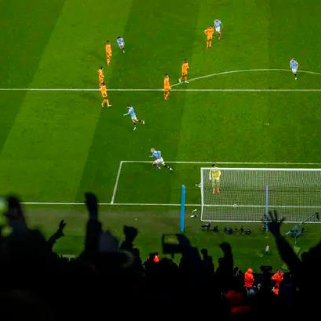 Manchester Metropolis and Actual Madrid break UK streaming document for dwell sporting occasion in Champions League conflict Manchester Metropolis and Actual Madrid break UK streaming document for dwell sporting occasion in Champions League conflict