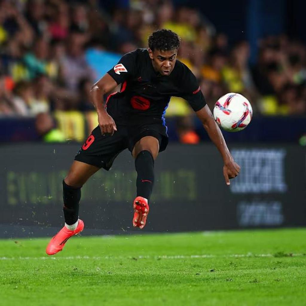 Lamine Yamal dependence underlined after Barcelona drop factors once more in La Liga Lamine Yamal dependence underlined after Barcelona drop factors once more in La Liga