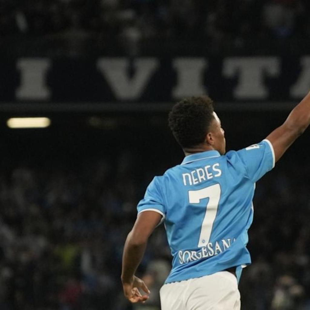 Serie A: Udinese vs Napoli – Possible line-ups and the place to observe Serie A: Udinese vs Napoli – Possible line-ups and the place to observe