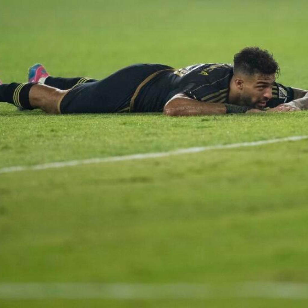 LAFC’s MLS Cup hopes shattered in gorgeous additional time loss to Seattle LAFC’s MLS Cup hopes shattered in gorgeous additional time loss to Seattle