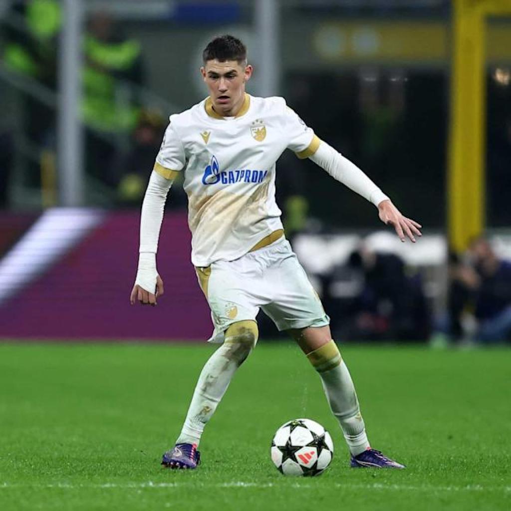Journalist: Liverpool Main Bundesliga Giants within the Race to Signal £13m Midfielder Journalist: Liverpool Main Bundesliga Giants within the Race to Signal £13m Midfielder