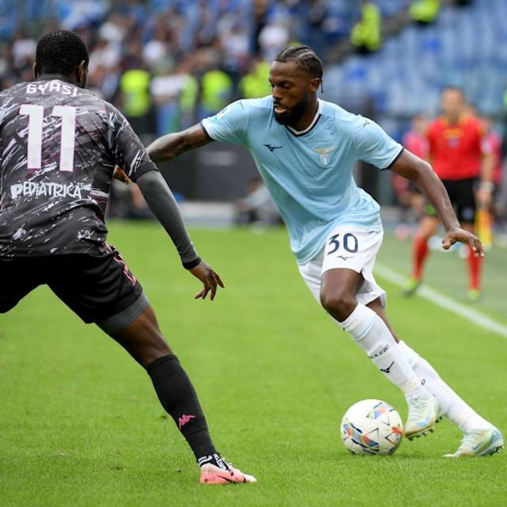 Lazio lose Nuno Tavares and Pedro after damage updates Lazio lose Nuno Tavares and Pedro after damage updates