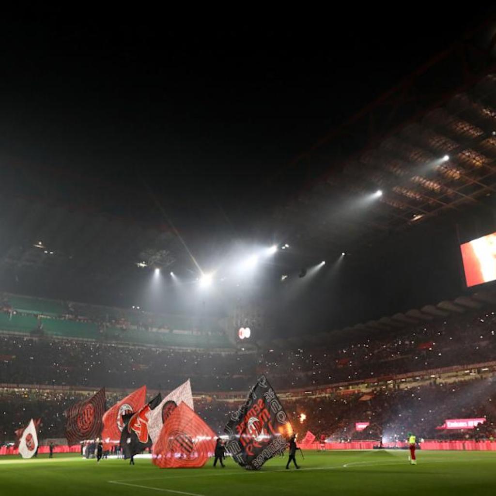 Man Utd ‘keen to make substantial funding’ on ‘luxurious’ famous person – Ibrahimovic believes he’s among the finest Man Utd ‘keen to make substantial funding’ on ‘luxurious’ famous person – Ibrahimovic believes he’s among the finest