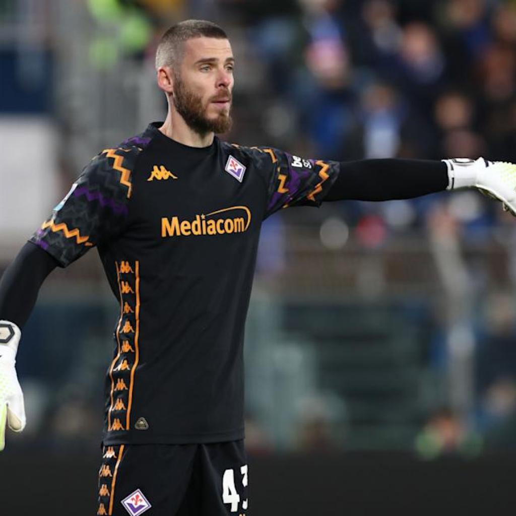 De Gea and McTominay reborn after Man Utd exit and reunite in massive Serie A sport De Gea and McTominay reborn after Man Utd exit and reunite in massive Serie A sport