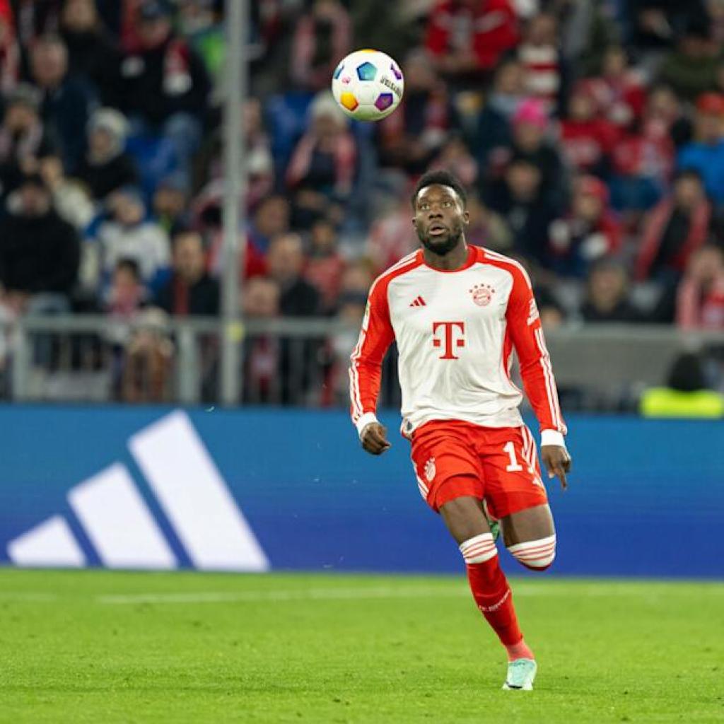 Report: Liverpool set sights on prime Bundesliga star for 2025 rebuild Report: Liverpool set sights on prime Bundesliga star for 2025 rebuild