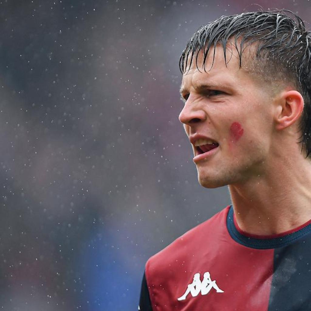 Genoa set asking worth for Milan goal with Premier League curiosity Genoa set asking worth for Milan goal with Premier League curiosity