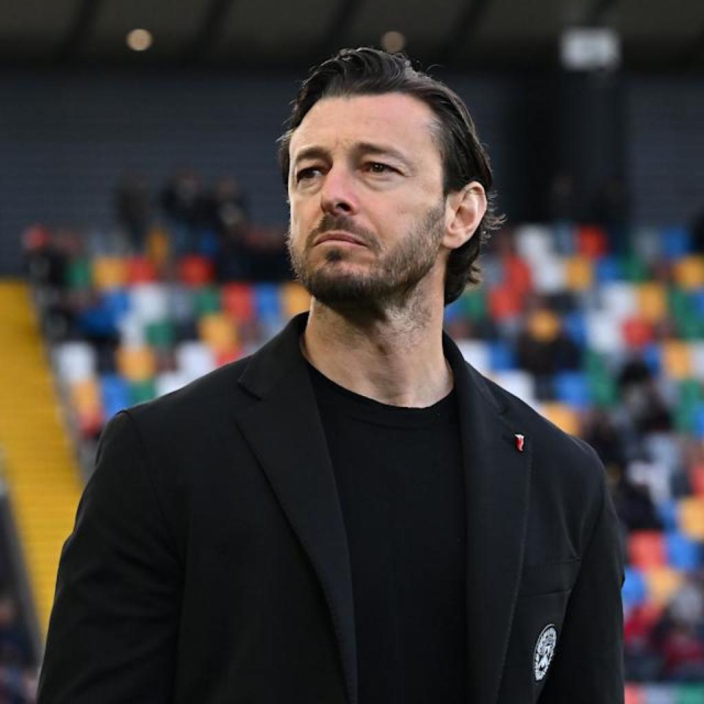 Udinese Technical Director Attracts Flattering Comparability Between Inter Milan Teenager & Legendary Italy Striker: “Reminds Me Of Him” Udinese Technical Director Attracts Flattering Comparability Between Inter Milan Teenager & Legendary Italy Striker: “Reminds Me Of Him”
