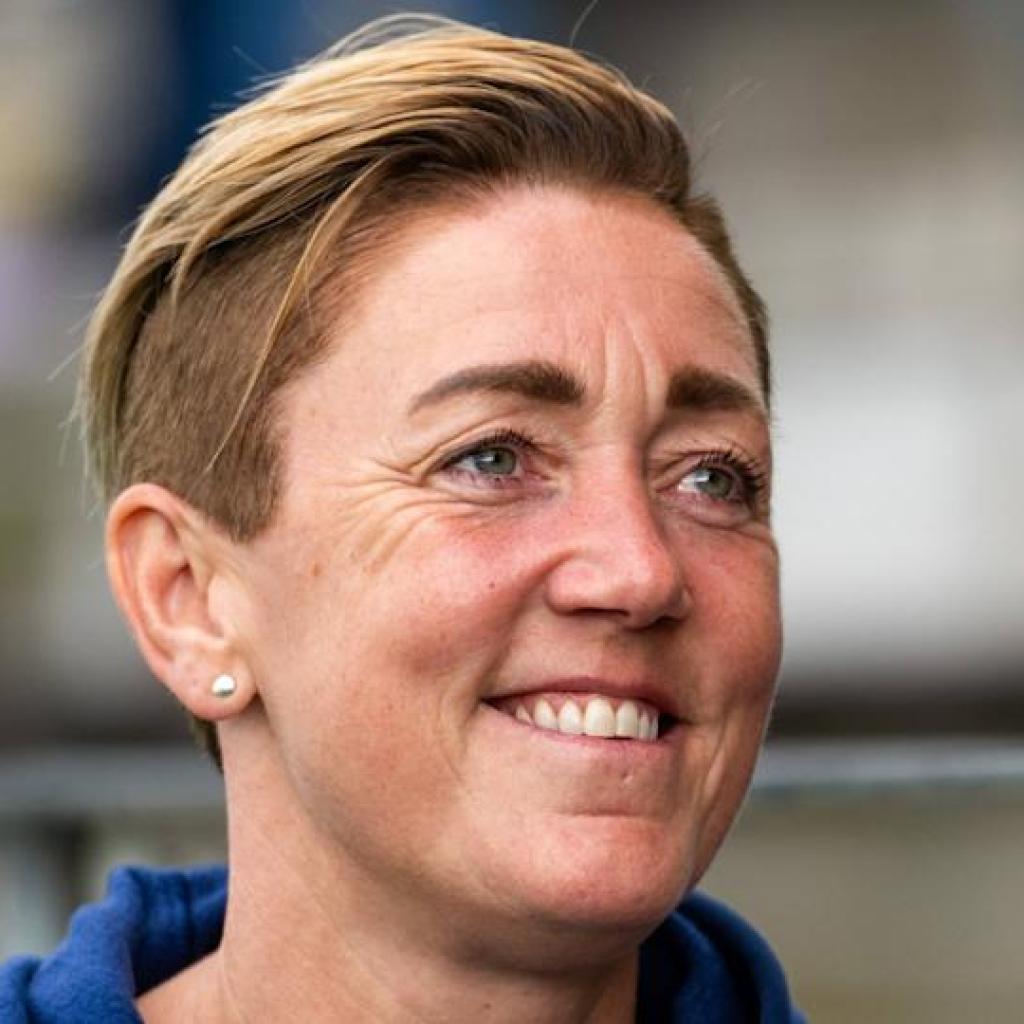 Sjogran trying ahead to Chelsea Champions League tie Sjogran trying ahead to Chelsea Champions League tie