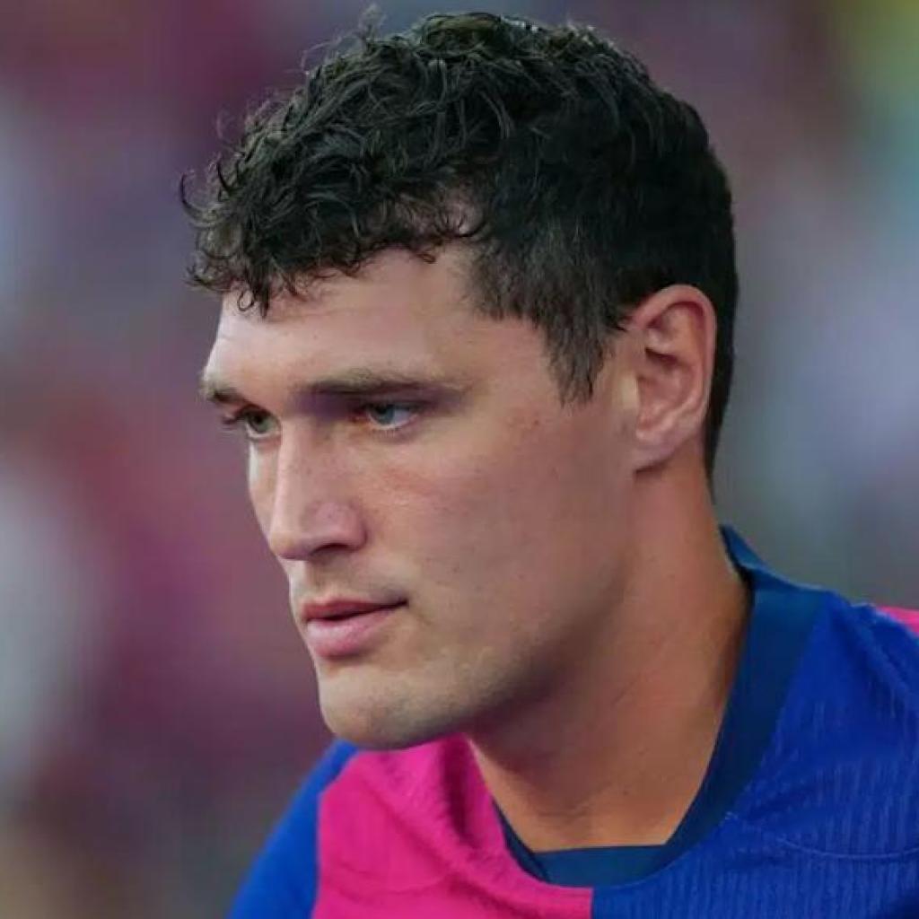 Barcelona determine towards providing new contract to 28-year-old linked with Premier League Barcelona determine towards providing new contract to 28-year-old linked with Premier League