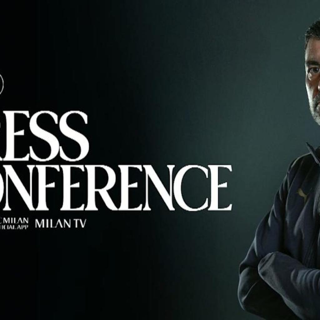 Conceicao discusses divisions at Milan, consistency situation, Pulisic threat and non-negotiables Conceicao discusses divisions at Milan, consistency situation, Pulisic threat and non-negotiables