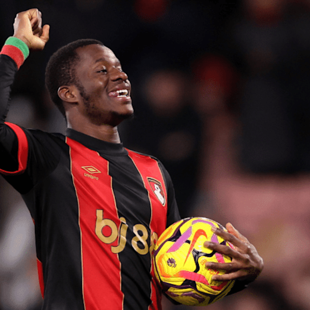 Premier League Awards – Superior Ouattara, Celebration police Premier League Awards – Superior Ouattara, Celebration police