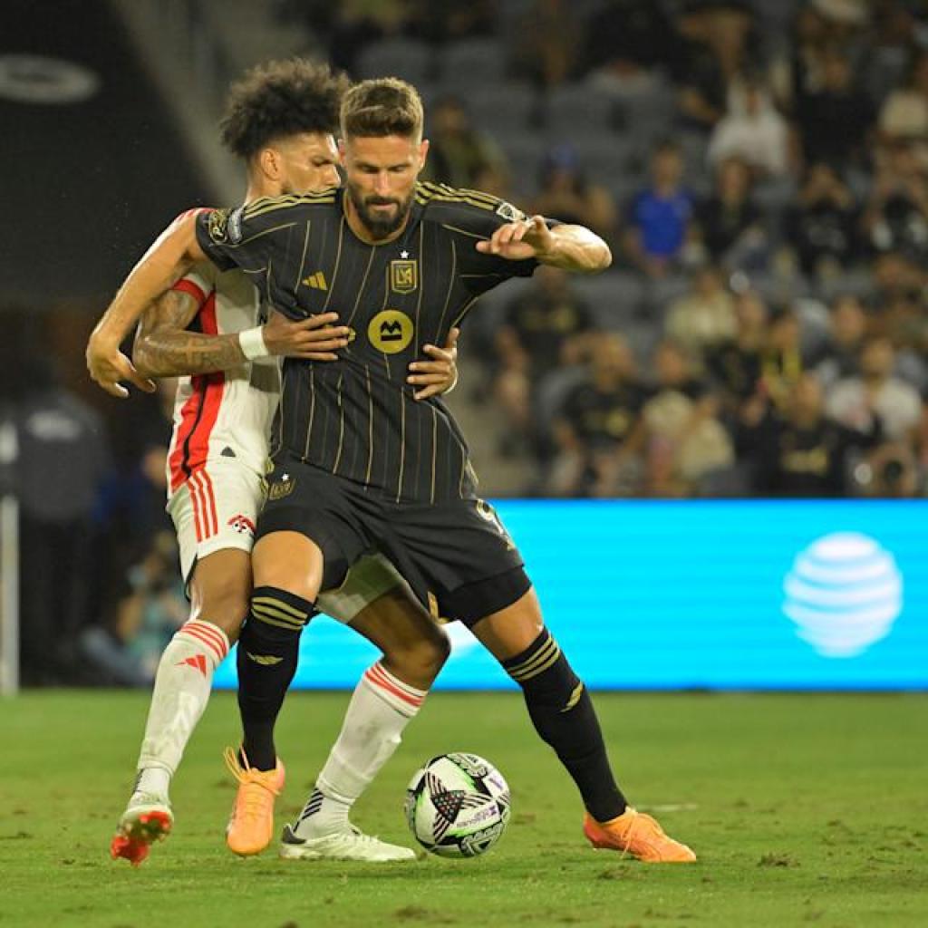 2024 Leagues Cup quarterfinals schedule: Bracket, groups, learn how to watch 2024 Leagues Cup quarterfinals schedule: Bracket, groups, learn how to watch