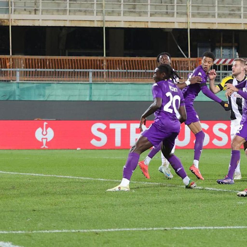 Convention League | Fiorentina 7-0 LASK: Viola in Seventh Heaven Convention League | Fiorentina 7-0 LASK: Viola in Seventh Heaven