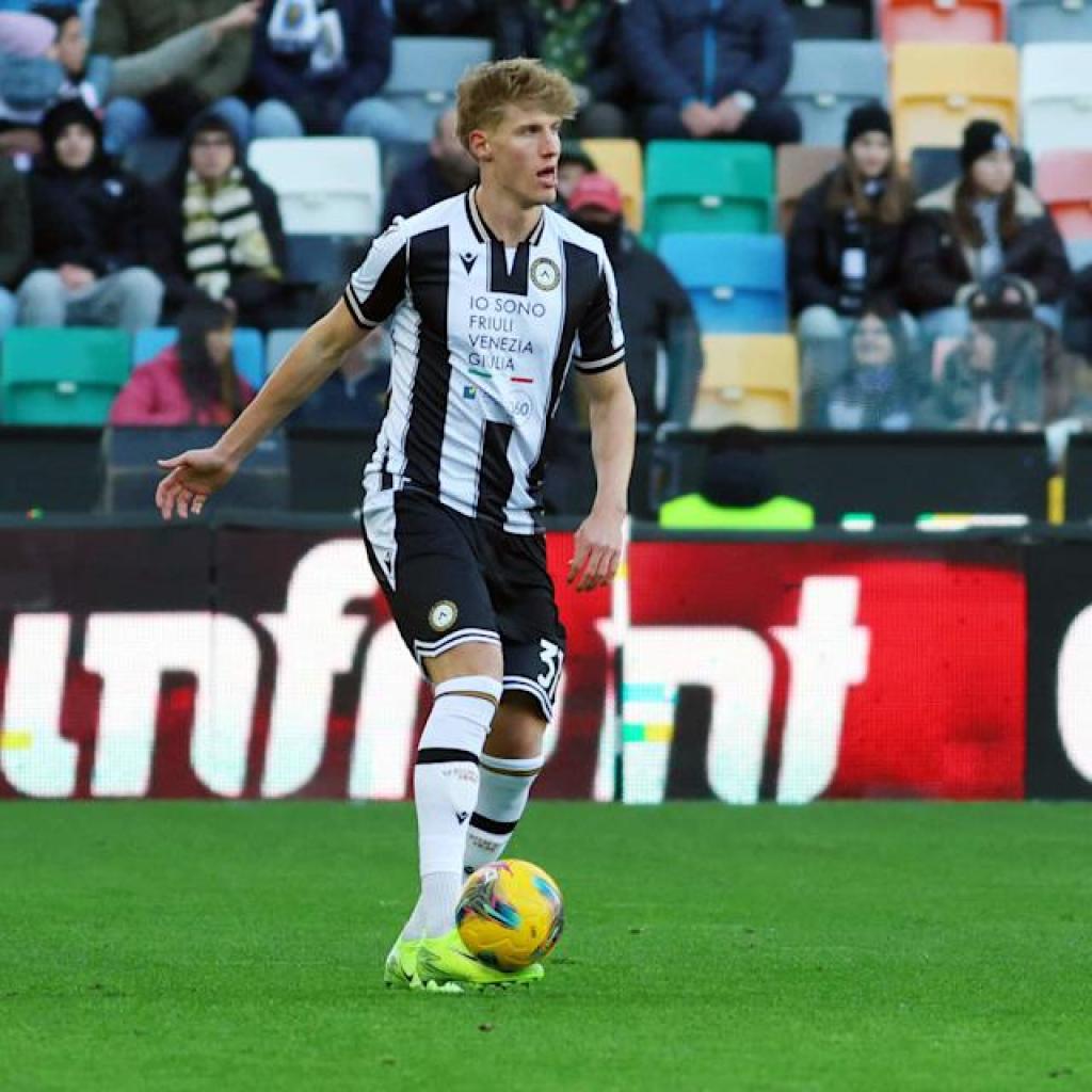 Report: Spurs in Switch Struggle with Juventus for Key Defensive Goal Report: Spurs in Switch Struggle with Juventus for Key Defensive Goal