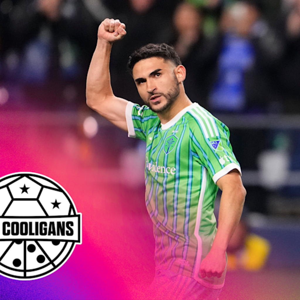 Girma will get 2 targets, MLS Cup Playoffs and speaking ball & bread with Bryan Ford | The Cooligans Girma will get 2 targets, MLS Cup Playoffs and speaking ball & bread with Bryan Ford | The Cooligans