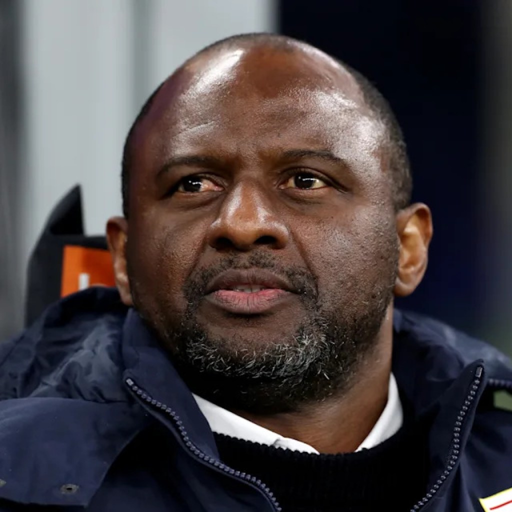 Vieira: ‘Genoa needed to be aggressive, however disappointing purpose to concede’ Vieira: ‘Genoa needed to be aggressive, however disappointing purpose to concede’