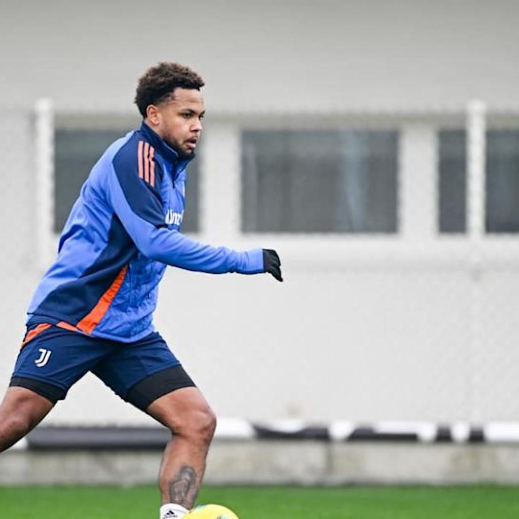 Coaching Middle | Preparing for the Derby D’Italia Coaching Middle | Preparing for the Derby D’Italia