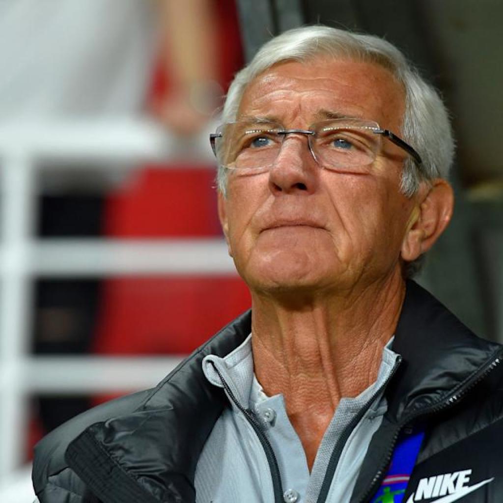 Lippi ‘anticipated one thing else’ at Juventus fairly than Thiago Motta Lippi ‘anticipated one thing else’ at Juventus fairly than Thiago Motta