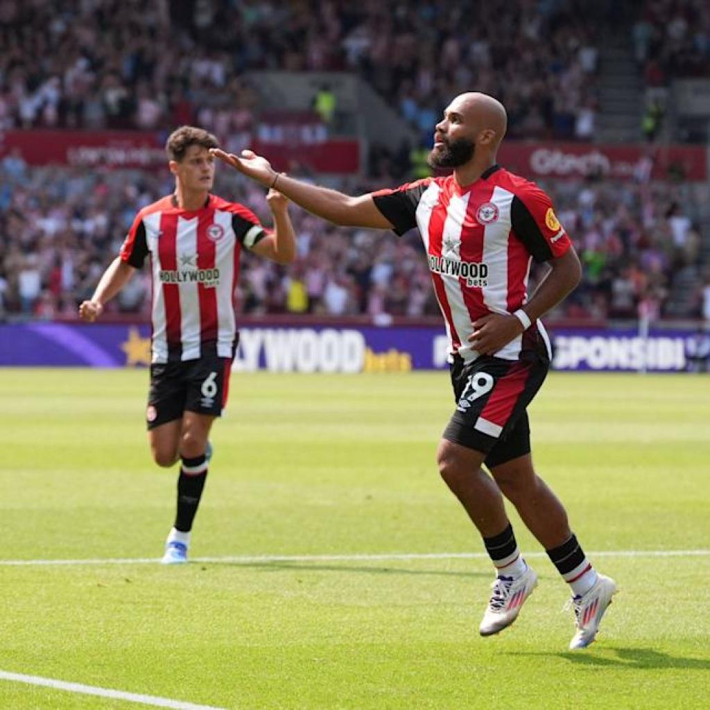 Arsenal May Signal Premier League Ahead to Change Gabriel Jesus – Report Arsenal May Signal Premier League Ahead to Change Gabriel Jesus – Report