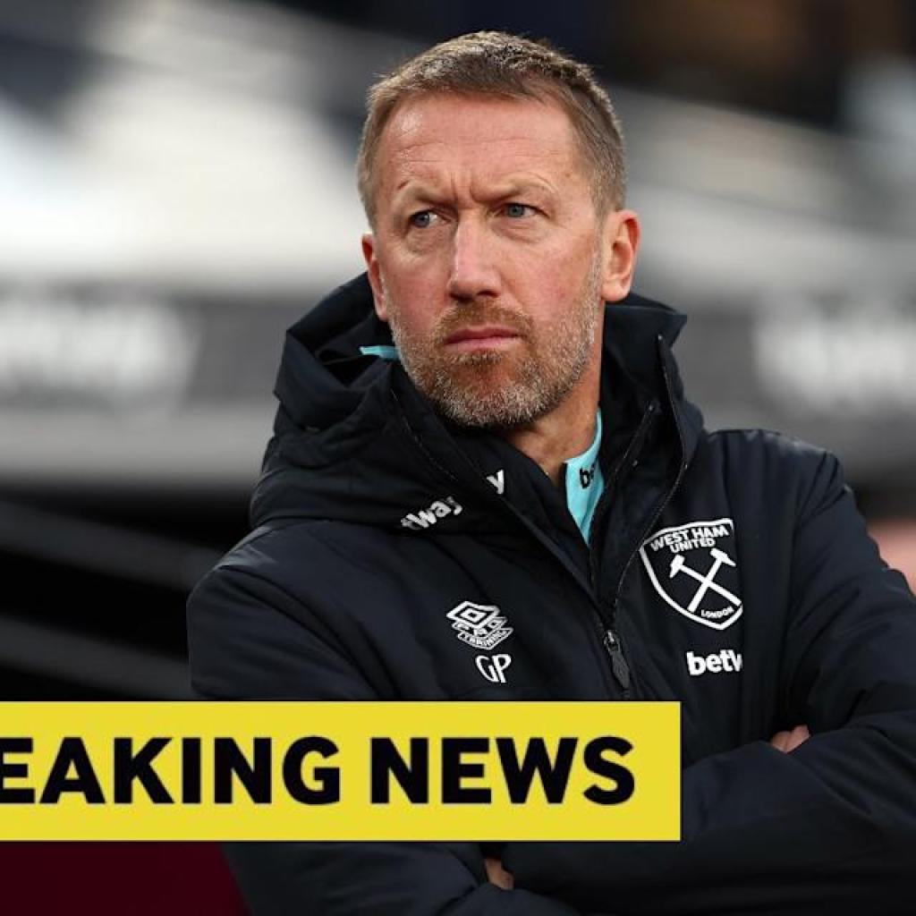Report: West Ham have edge over Arsenal within the race to signal Premier League attacker Report: West Ham have edge over Arsenal within the race to signal Premier League attacker