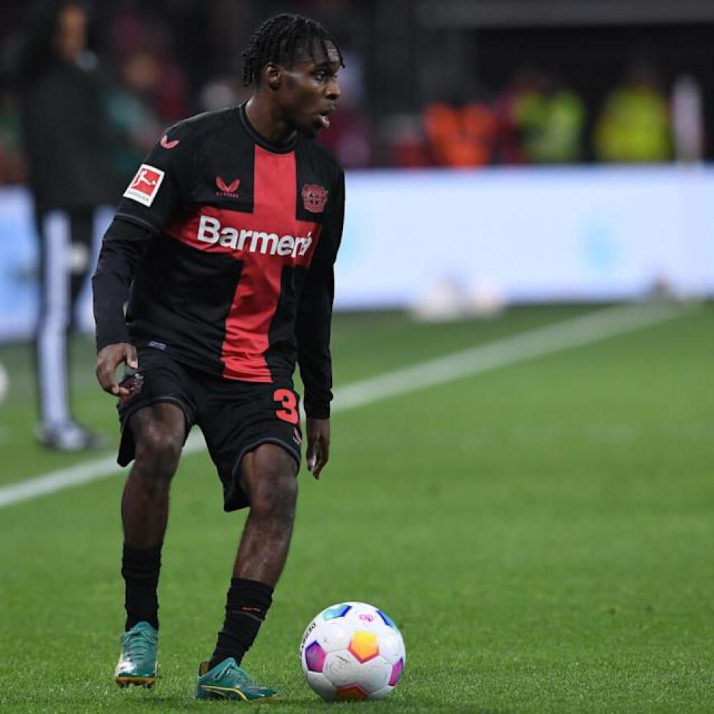 Report: Bundesliga defender might exchange key Liverpool participant in summer time Report: Bundesliga defender might exchange key Liverpool participant in summer time