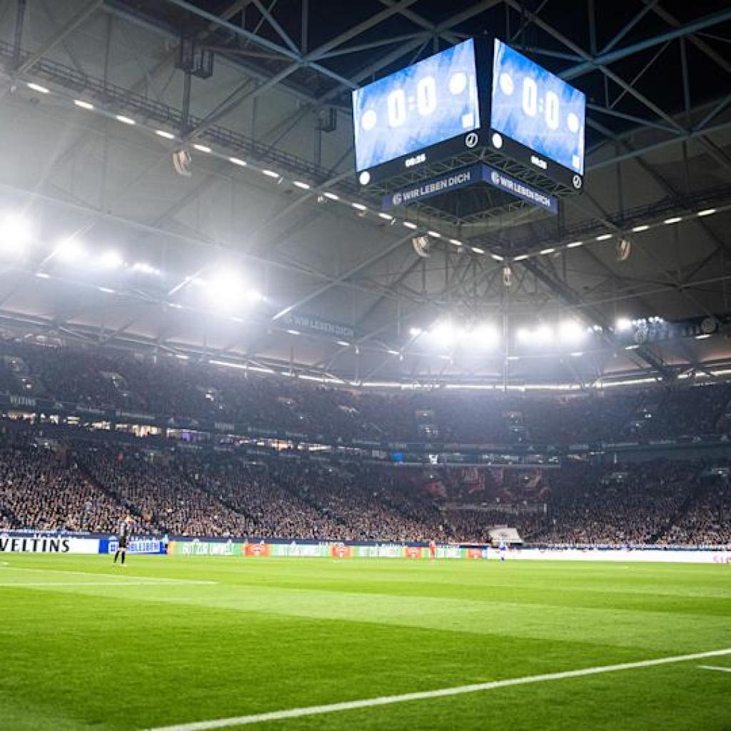 Worth adjustment for Shakhtar Donetsk away recreation Worth adjustment for Shakhtar Donetsk away recreation