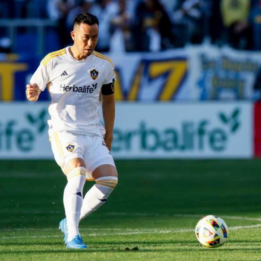 Galaxy captain Maya Yoshida will get a pay lower due to antiquated MLS guidelines Galaxy captain Maya Yoshida will get a pay lower due to antiquated MLS guidelines