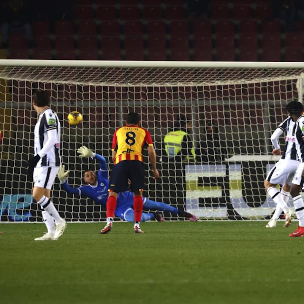 Referees confess to 2 main VAR errors in Serie A Week 26 Referees confess to 2 main VAR errors in Serie A Week 26