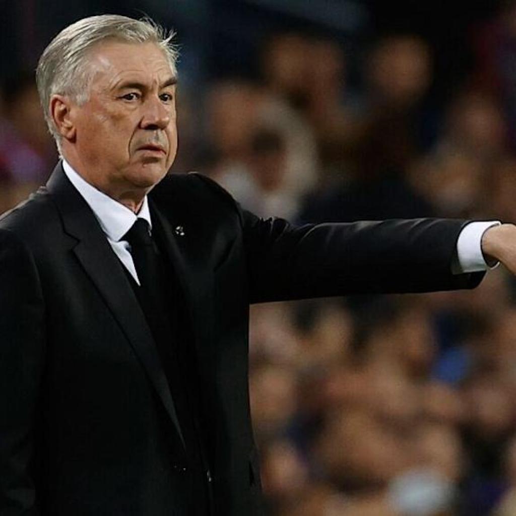 Liverpool handed enhance as Madrid dealt big blow forward of UCL conflict after star suffers season-ending harm Liverpool handed enhance as Madrid dealt big blow forward of UCL conflict after star suffers season-ending harm