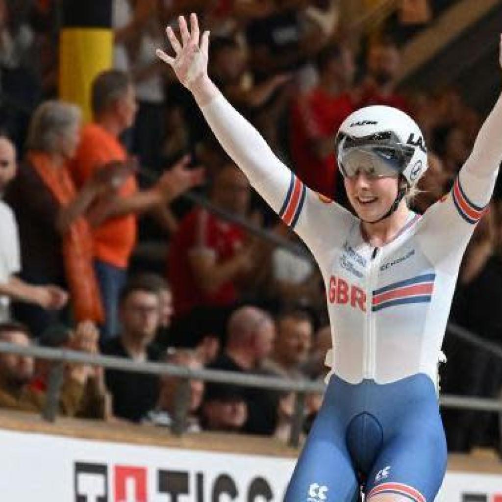 Finucane wins to chop hole in Monitor Champions League Finucane wins to chop hole in Monitor Champions League